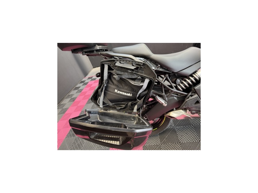 KAWASAKI d'occasion VERSYS Versys 650 ABS 2019 de 2019 Orleans (45)﻿