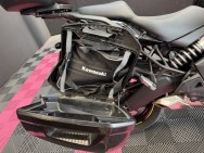 KAWASAKI d'occasion VERSYS Versys 650 ABS 2019 de 2019 Orleans (45)﻿