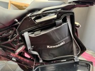 KAWASAKI d'occasion VERSYS Versys 650 ABS 2019 de 2019 Orleans (45)﻿