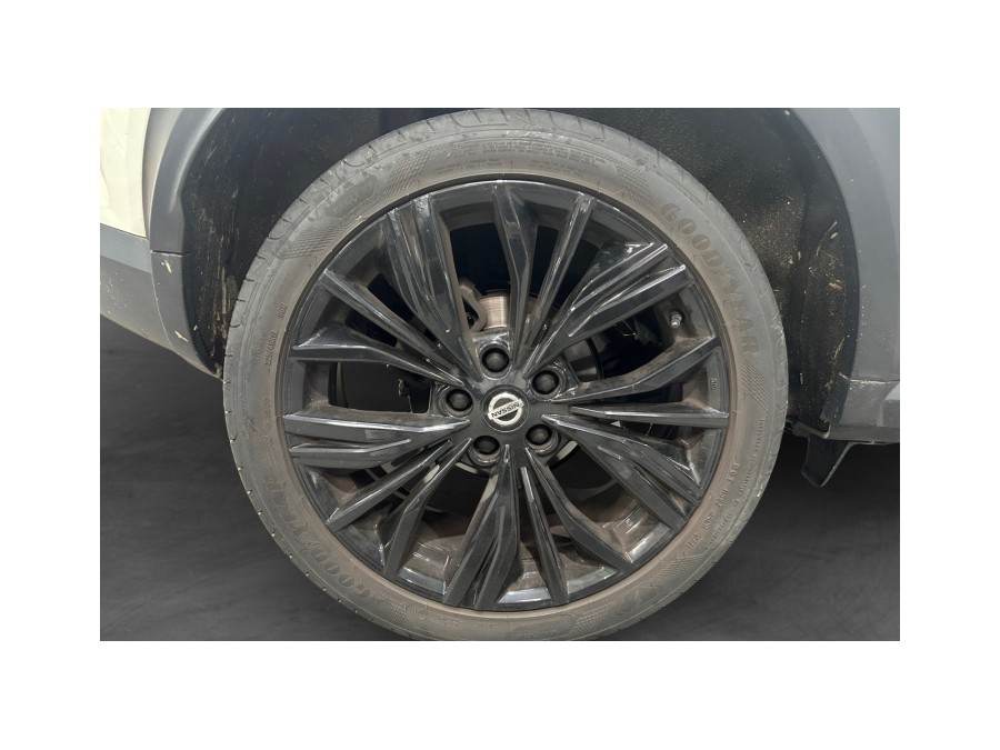 NISSAN d'occasion JUKE 1.0 DIG-T 114 BUSINESS EDITION DCT de 2022