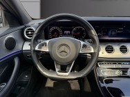 MERCEDES d'occasion E 220 D 4MATIC EXECUTIVE AUTO de 2017 Dunkerque