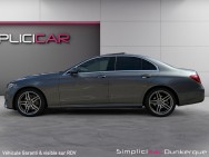 MERCEDES d'occasion E 220 D 4MATIC EXECUTIVE AUTO de 2017 Dunkerque