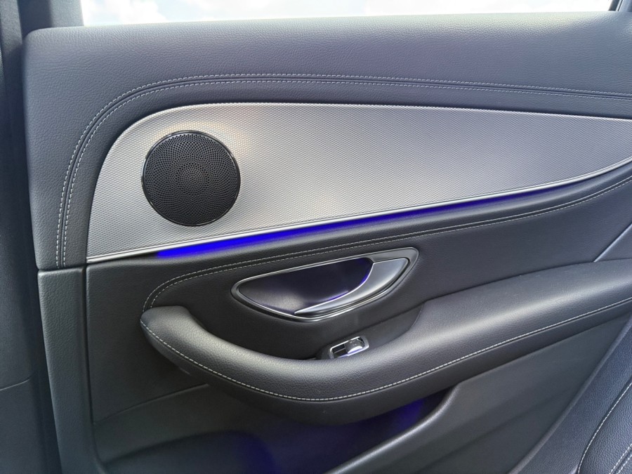 MERCEDES d'occasion E 220 D 4MATIC EXECUTIVE AUTO de 2017 Dunkerque
