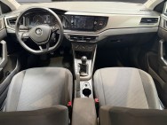 VOLKSWAGEN d'occasion POLO 1.6 TDI 80 CONFORTLINE BUSINESS de 2018 Le