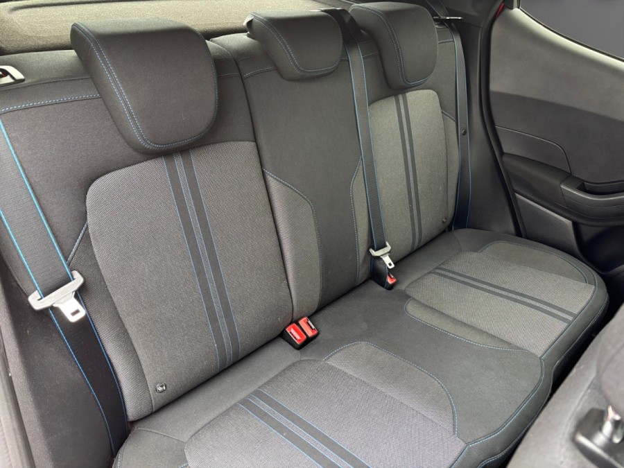 FORD d'occasion FIESTA VII 1.5 ECOBOOST 200 ST PACK de 2019 Reims