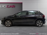 VOLKSWAGEN d'occasion POLO 1.6 TDI 80 CONFORTLINE BUSINESS de 2018 Le