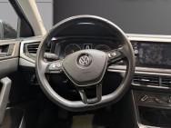 VOLKSWAGEN d'occasion POLO 1.6 TDI 80 CONFORTLINE BUSINESS de 2018 Le