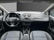 SEAT d'occasion IBIZA* 1.2 TSI 85 STYLE ITE de 2015 Vienne (38)﻿