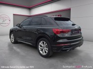 AUDI d'occasion Q3 35 TFSI 150 HYBRID S EDITION S TRONIC AUTO de 2020