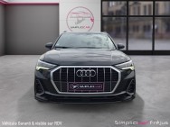 AUDI d'occasion Q3 35 TFSI 150 HYBRID S EDITION S TRONIC AUTO de 2020