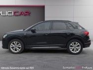 AUDI d'occasion Q3 35 TFSI 150 HYBRID S EDITION S TRONIC AUTO de 2020