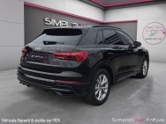 AUDI d'occasion Q3 35 TFSI 150 HYBRID S EDITION S TRONIC AUTO de 2020
