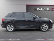 AUDI d'occasion Q3 35 TFSI 150 HYBRID S EDITION S TRONIC AUTO de 2020