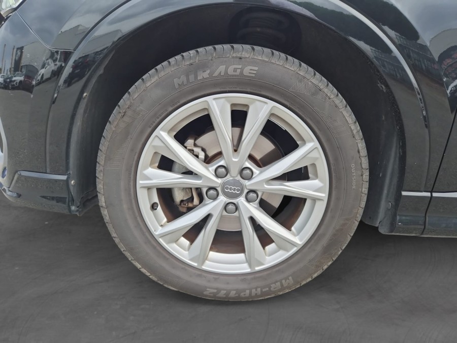 AUDI d'occasion Q3 35 TFSI 150 HYBRID S EDITION S TRONIC AUTO de 2020