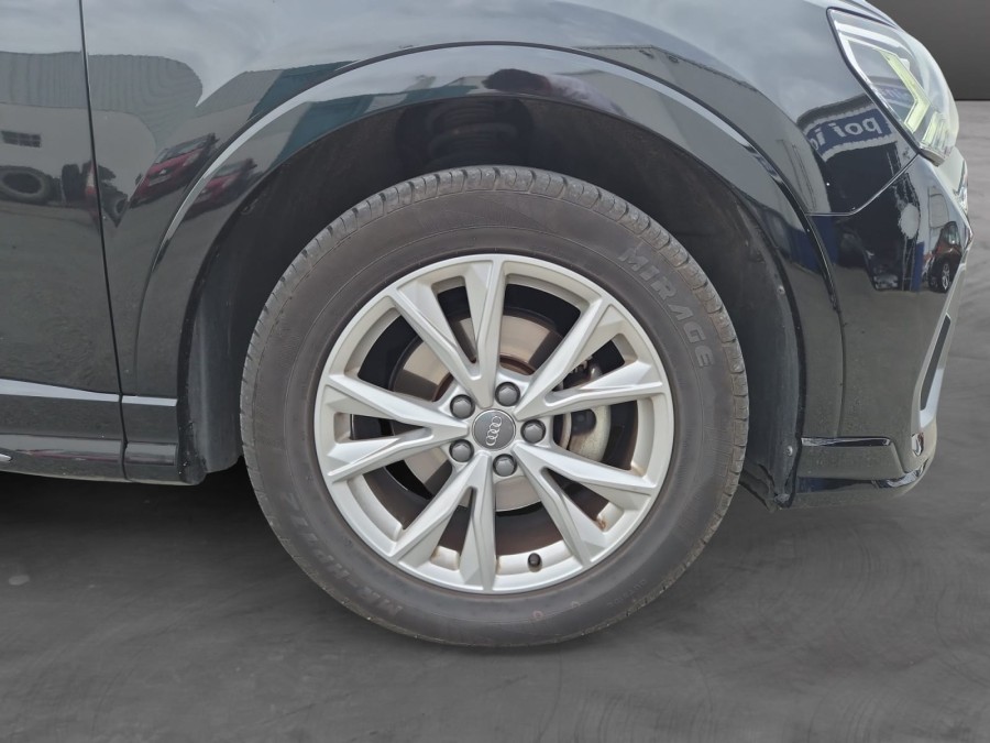 AUDI d'occasion Q3 35 TFSI 150 HYBRID S EDITION S TRONIC AUTO de 2020