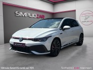 VOLKSWAGEN d'occasion GOLF 2.0 TSI 300ch GTI Clubsport DSG7 de 2021