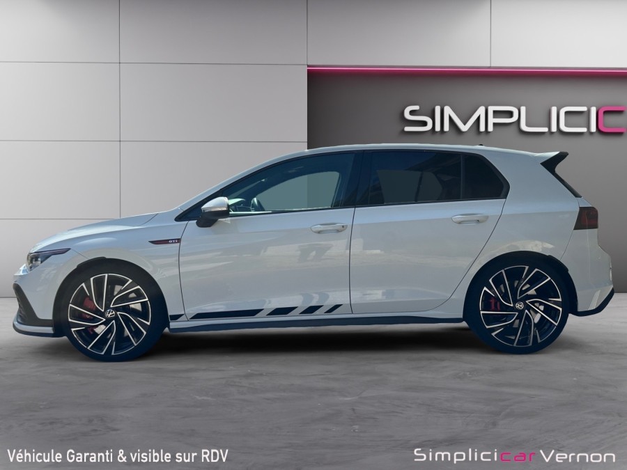 VOLKSWAGEN d'occasion GOLF 2.0 TSI 300ch GTI Clubsport DSG7 de 2021