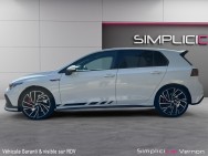 VOLKSWAGEN d'occasion GOLF 2.0 TSI 300ch GTI Clubsport DSG7 de 2021