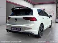 VOLKSWAGEN d'occasion GOLF 2.0 TSI 300ch GTI Clubsport DSG7 de 2021