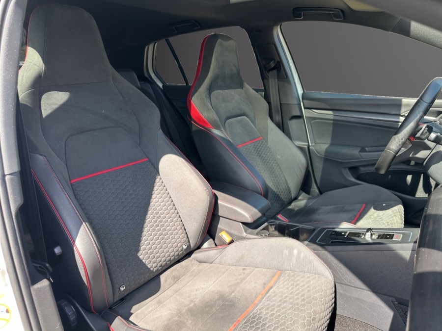 VOLKSWAGEN d'occasion GOLF 2.0 TSI 300ch GTI Clubsport DSG7 de 2021