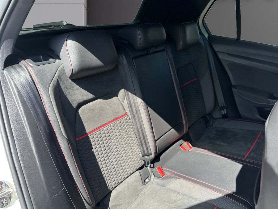 VOLKSWAGEN d'occasion GOLF 2.0 TSI 300ch GTI Clubsport DSG7 de 2021