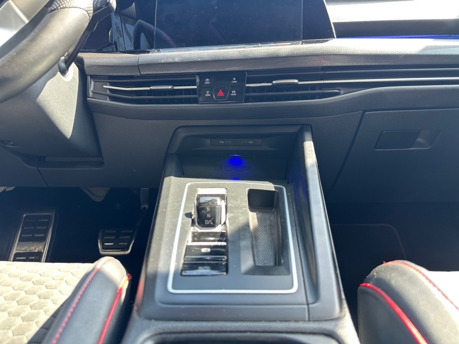 VOLKSWAGEN d'occasion GOLF 2.0 TSI 300ch GTI Clubsport DSG7 de 2021