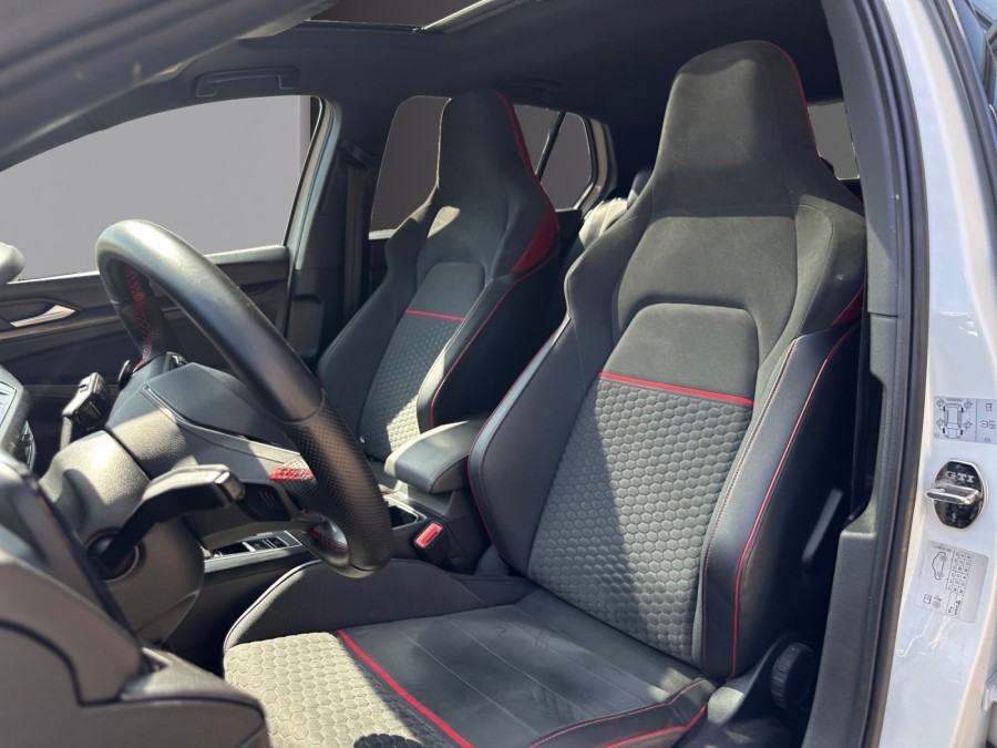 VOLKSWAGEN d'occasion GOLF 2.0 TSI 300ch GTI Clubsport DSG7 de 2021