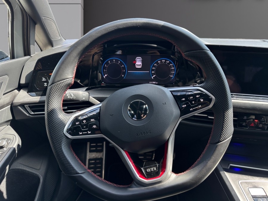 VOLKSWAGEN d'occasion GOLF 2.0 TSI 300ch GTI Clubsport DSG7 de 2021