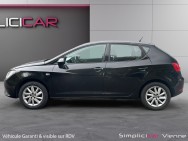SEAT d'occasion IBIZA* 1.2 TSI 85 STYLE ITE de 2015 Vienne (38)﻿