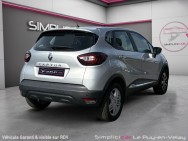 RENAULT d'occasion CAPTUR 0.9 TCE 90ch ENERGY BUSINESS de 2018 Le Puy