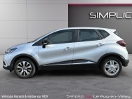 RENAULT d'occasion CAPTUR 0.9 TCE 90ch ENERGY BUSINESS de 2018 Le Puy