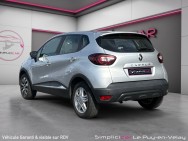 RENAULT d'occasion CAPTUR 0.9 TCE 90ch ENERGY BUSINESS de 2018 Le Puy