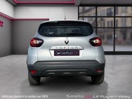 RENAULT d'occasion CAPTUR 0.9 TCE 90ch ENERGY BUSINESS de 2018 Le Puy