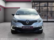 RENAULT d'occasion CAPTUR 0.9 TCE 90ch ENERGY BUSINESS de 2018 Le Puy