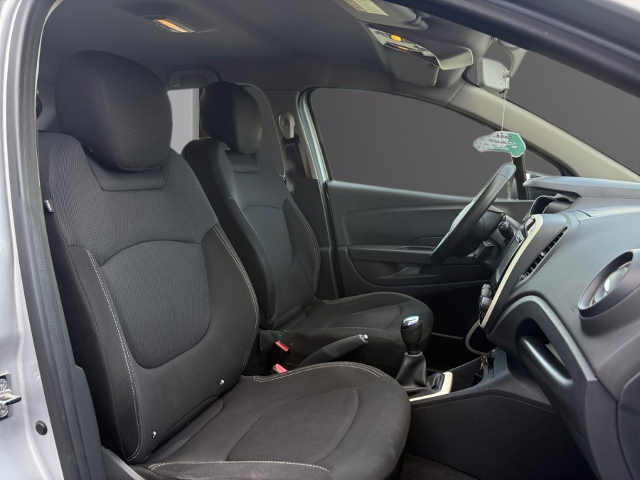 RENAULT d'occasion CAPTUR 0.9 TCE 90ch ENERGY BUSINESS de 2018 Le Puy