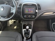 RENAULT d'occasion CAPTUR 0.9 TCE 90ch ENERGY BUSINESS de 2018 Le Puy