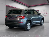 SKODA d'occasion KODIAQ 1.5 TSI 150 ACT ACTIVE DSG 7PL de 2019