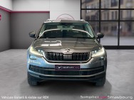 SKODA d'occasion KODIAQ 1.5 TSI 150 ACT ACTIVE DSG 7PL de 2019