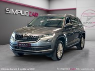 SKODA d'occasion KODIAQ 1.5 TSI 150 ACT ACTIVE DSG 7PL de 2019