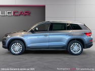 SKODA d'occasion KODIAQ 1.5 TSI 150 ACT ACTIVE DSG 7PL de 2019