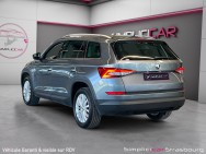 SKODA d'occasion KODIAQ 1.5 TSI 150 ACT ACTIVE DSG 7PL de 2019