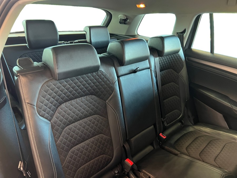 SKODA d'occasion KODIAQ 1.5 TSI 150 ACT ACTIVE DSG 7PL de 2019