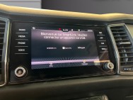SKODA d'occasion KODIAQ 1.5 TSI 150 ACT ACTIVE DSG 7PL de 2019
