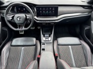 SKODA d'occasion OCTAVIA COMBI 2.0 TSI 245 RS DSG de 2022 Reims