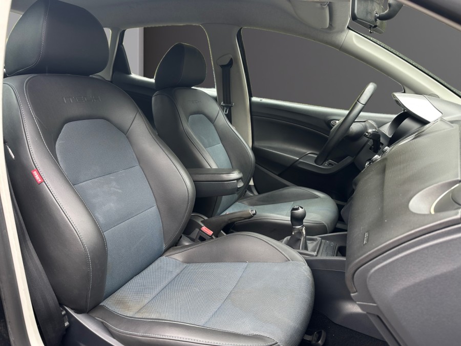 SEAT d'occasion IBIZA* 1.2 TSI 85 STYLE ITE de 2015 Vienne (38)﻿