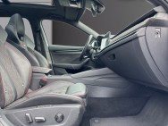 SKODA d'occasion OCTAVIA COMBI 2.0 TSI 245 RS DSG de 2022 Reims
