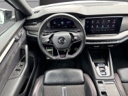 SKODA d'occasion OCTAVIA COMBI 2.0 TSI 245 RS DSG de 2022 Reims