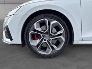 SKODA d'occasion OCTAVIA COMBI 2.0 TSI 245 RS DSG de 2022 Reims