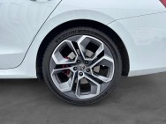 SKODA d'occasion OCTAVIA COMBI 2.0 TSI 245 RS DSG de 2022 Reims