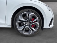 SKODA d'occasion OCTAVIA COMBI 2.0 TSI 245 RS DSG de 2022 Reims